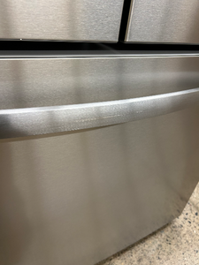 Frigidaire 28.8 cu ft Stainless French Door Refrigerator - 7217