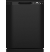 Load image into Gallery viewer, Brand New GE Black Dishwasher - GDF535PGRBB
