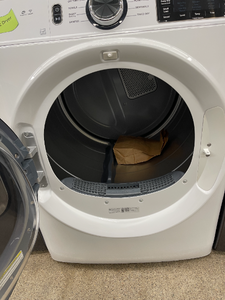 GE Electric Dryer - 5801