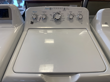 Load image into Gallery viewer, GE Washer and Electric Dryer Set - 4895 - 4833
