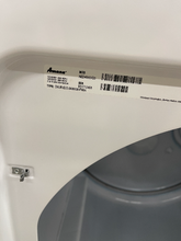 Load image into Gallery viewer, Amana Electric Dryer - 4712
