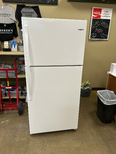 Load image into Gallery viewer, Whirlpool Refrigerator - 6248
