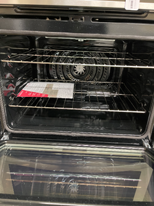 Frigidaire Double Electric Wall Oven - 6307