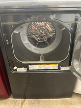 Load image into Gallery viewer, GE 7.4 Cu Ft Gas Dryer - T07335
