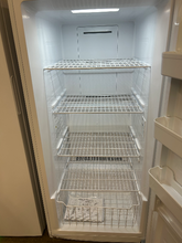 Load image into Gallery viewer, GE 14.2 cu ft Garage Ready Upright Freezer - 7320
