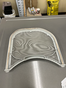 LG Electric Dryer - 4561