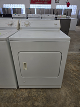 Load image into Gallery viewer, (T08639) Whirlpool Gas Dryer - 8639

