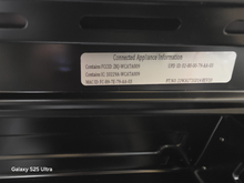 Load image into Gallery viewer, GE Profile Slide-In Electric Stove - 6790
