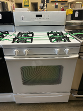 Load image into Gallery viewer, Kenmore Gas Stove - 7527
