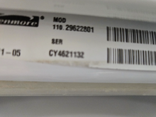 Load image into Gallery viewer, Kenmore Washer - 7956
