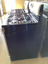 Load image into Gallery viewer, Maytag Stainless Gas Stove - 4982
