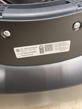 Load image into Gallery viewer, GE 7.8 cu Ft Electric Dryer - 6834
