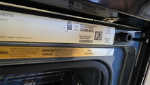 Load image into Gallery viewer, (T08388) Whirlpool Slide In Electric Stove - 8388
