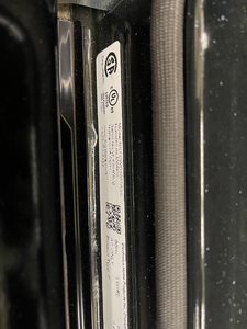 Frigidaire Double Electric Wall Oven - 6307