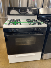 Load image into Gallery viewer, Frigidaire Gas Stove - 5905
