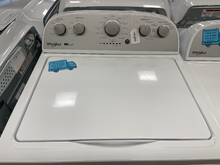 Load image into Gallery viewer, Whirlpool - 3.8-cu ft Washer - 6044

