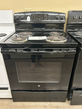 Load image into Gallery viewer, GE Coil Electric Stove - 7425
