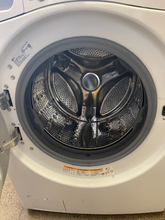 Load image into Gallery viewer, LG Front Load Washer and Electric Dryer Set - 5284 - 4560
