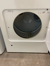 Load image into Gallery viewer, Amana Gas Dryer - 5636

