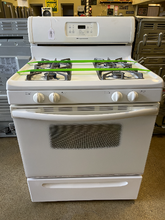 Load image into Gallery viewer, Frigidaire Gas Stove - 5527
