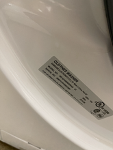 Load image into Gallery viewer, Samsung Front Load Washer - 4639

