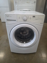 Load image into Gallery viewer, Whirlpool Duet Washer - 7589
