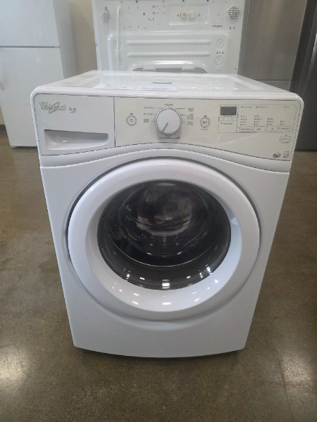Whirlpool Duet Washer - 7589