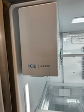 Load image into Gallery viewer, Frigidaire 28 cu ft French Door Refrigerator - 7214
