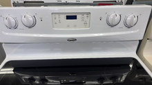 Load image into Gallery viewer, (T08508) Whirlpool Electic Stove - 8508

