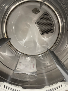 LG Electric Dryer - 5279
