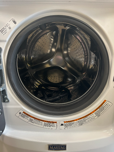 Maytag Front Load Washer - 7479