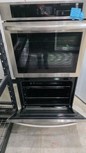 Load image into Gallery viewer, (T06307) Frigidaire Double Electric Wall Oven - 6307
