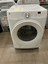 Load image into Gallery viewer, GE 7.8 cu Ft Gas Dryer - 6807
