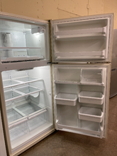 Load image into Gallery viewer, Kenmore Bisque Refrigerator - 5585
