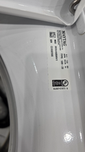 Load image into Gallery viewer, (T08481) Maytag Washer - 8481
