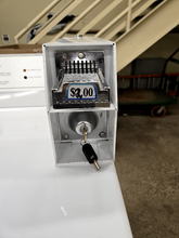 Load image into Gallery viewer, Coin Operated Gas Dryer - 7397
