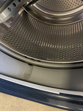 Load image into Gallery viewer, LG Blue Front Load Washer - 4336
