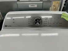 Load image into Gallery viewer, GE Profile 7.4 cu ft Electric Dryer - 6880
