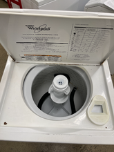 Load image into Gallery viewer, Whirlpool Washer - 5603
