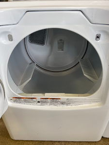 Kenmore Washer and Electric Dryer Set - 5163 - 5101