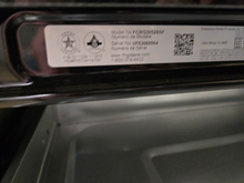 Load image into Gallery viewer, Frigidaire Stainless 5 Burner Gas Stove - 7691
