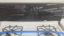 Load image into Gallery viewer, (T08445) Whirlpool Gas Stove - 8445
