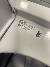 Load image into Gallery viewer, Maytag Washer - 5805
