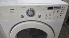 Load image into Gallery viewer, (T08821) LG Electric Dryer - 8821
