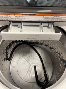 Maytag Washer and Electric Dryer Set - 5519 - 5520