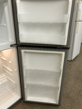 Load image into Gallery viewer, Whirlpool Stainless Refrigerator-7564
