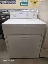 Load image into Gallery viewer, Kenmore Gas Dryer -7926
