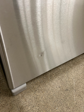 Load image into Gallery viewer, Whirlpool 22 cu ft Stainless Steel Bottom Freezer Refrigerator - 7599
