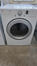 Load image into Gallery viewer, (T08462) LG Gas Dryer - 8462
