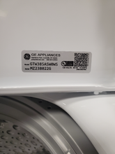 Load image into Gallery viewer, GE 4.3 cu ft Washer - 5128
